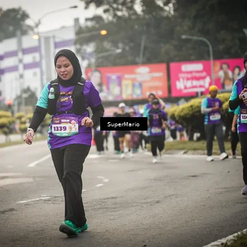 Runner Photo 8387192