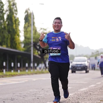 Runner Photo 8387196