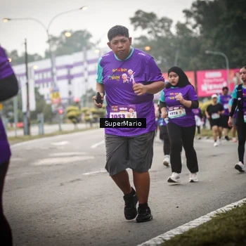 Runner Photo 8387200