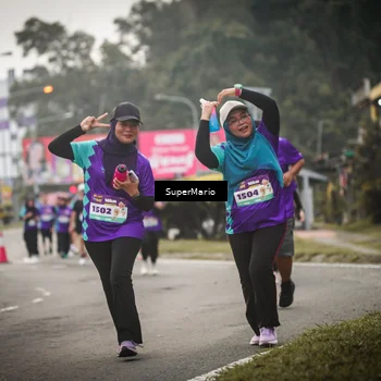 Runner Photo 8387201