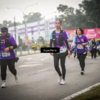Runner Photo 8387204