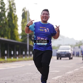 Runner Photo 8387208