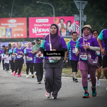 Runner Photo 8387209