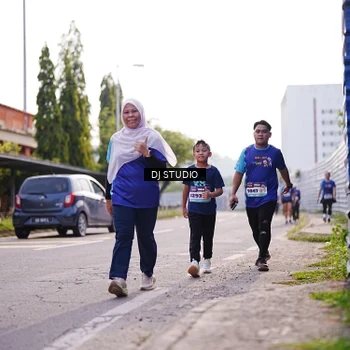 Runner Photo 8387214