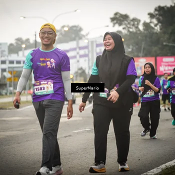 Runner Photo 8387218