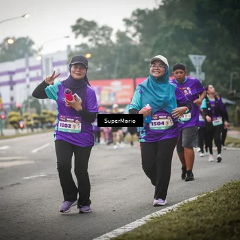 Runner Photo 8387220
