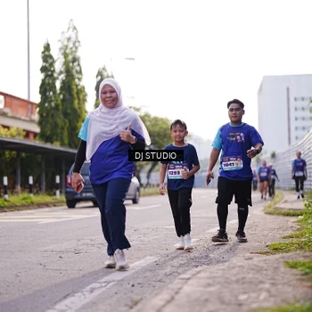 Runner Photo 8387221