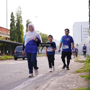 Runner Photo 8387222