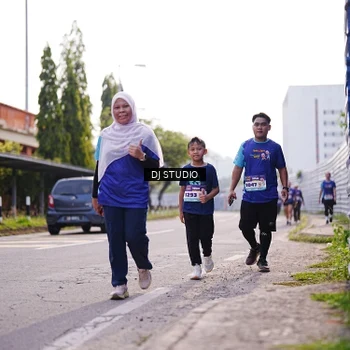 Runner Photo 8387225