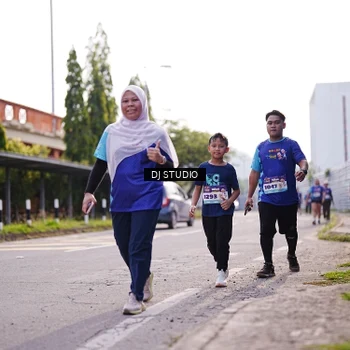 Runner Photo 8387226