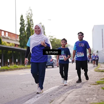 Runner Photo 8387231