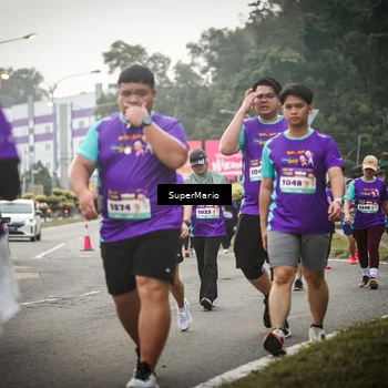 Runner Photo 8387232