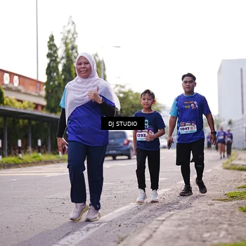 Runner Photo 8387233