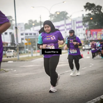 Runner Photo 8387234