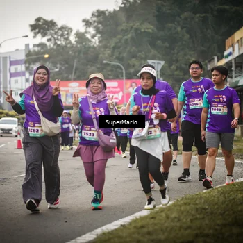 Runner Photo 8387235
