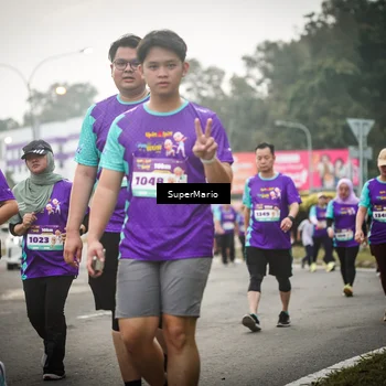 Runner Photo 8387236