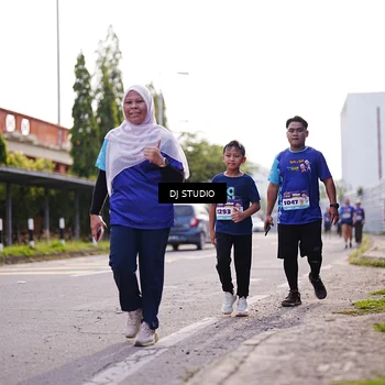 Runner Photo 8387237