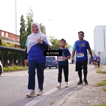 Runner Photo 8387238