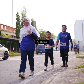 Runner Photo 8387239