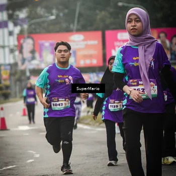 Runner Photo 8387242