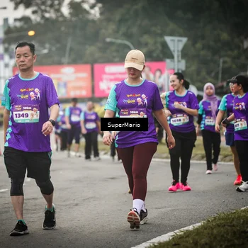 Runner Photo 8387247