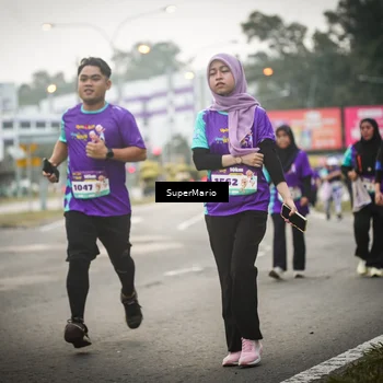 Runner Photo 8387250