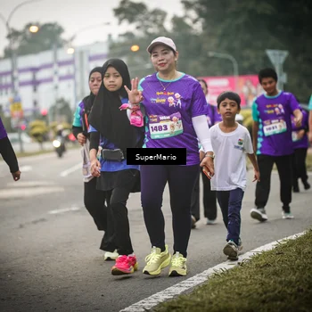 Runner Photo 8387259