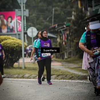 Runner Photo 8387263