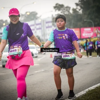 Runner Photo 8387266