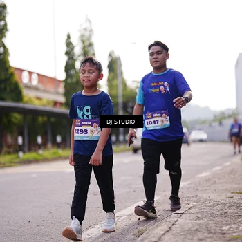Runner Photo 8387268