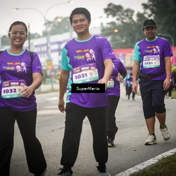 Runner Photo 8387272