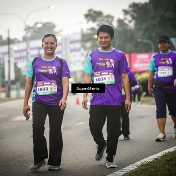 Runner Photo 8387274