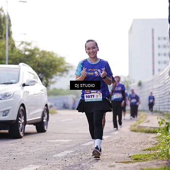 Runner Photo 8387277
