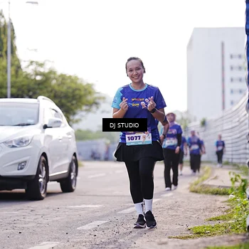 Runner Photo 8387278