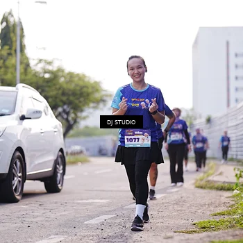 Runner Photo 8387282