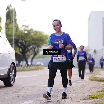Runner Photo 8387290