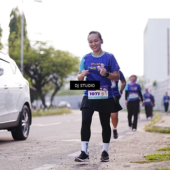 Runner Photo 8387291
