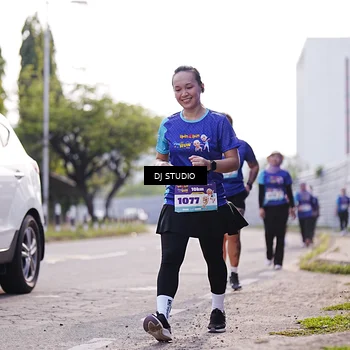 Runner Photo 8387294