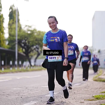 Runner Photo 8387297