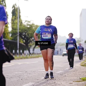 Runner Photo 8387298