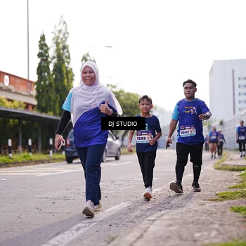 Runner Photo 8387300