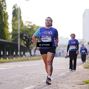 Runner Photo 8387301