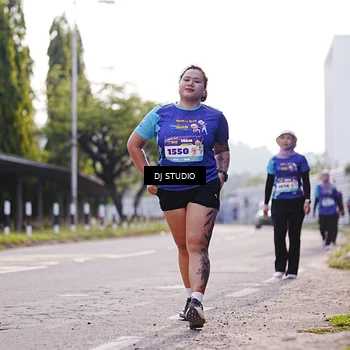 Runner Photo 8387303