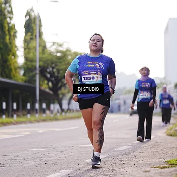Runner Photo 8387304