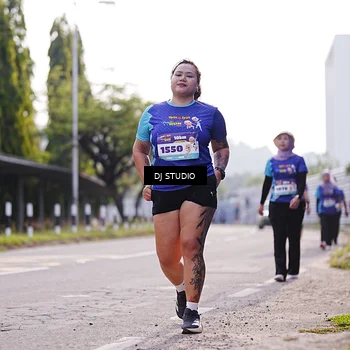 Runner Photo 8387306