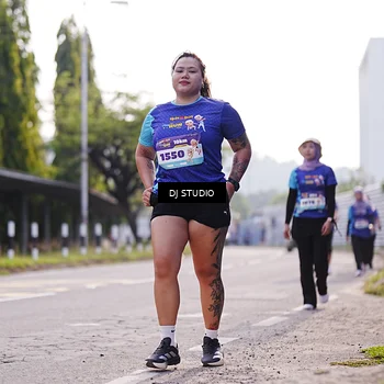 Runner Photo 8387307