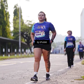 Runner Photo 8387308