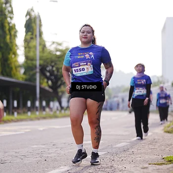 Runner Photo 8387309