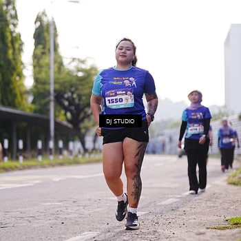 Runner Photo 8387310