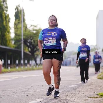 Runner Photo 8387311